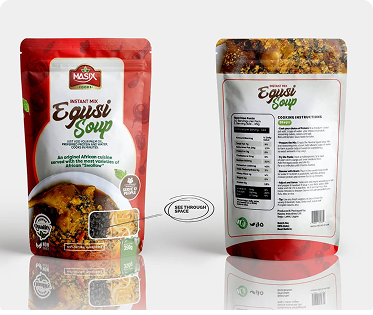 MASIX soup mix gallery 2